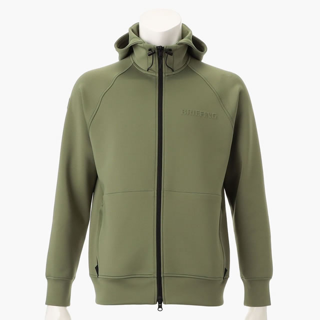 楽天市場】ブリーフィング ゴルフ（カラーカーキグリーン）（ウェア