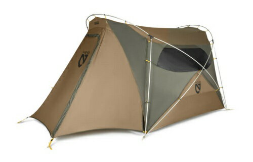 NEMO TENT】ニーモ ワゴントップをファミキャンでおすすめする4つの