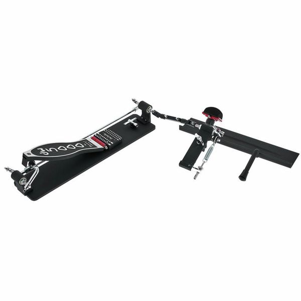 DW CP 5000 CJDL Cajon Pedal – United States