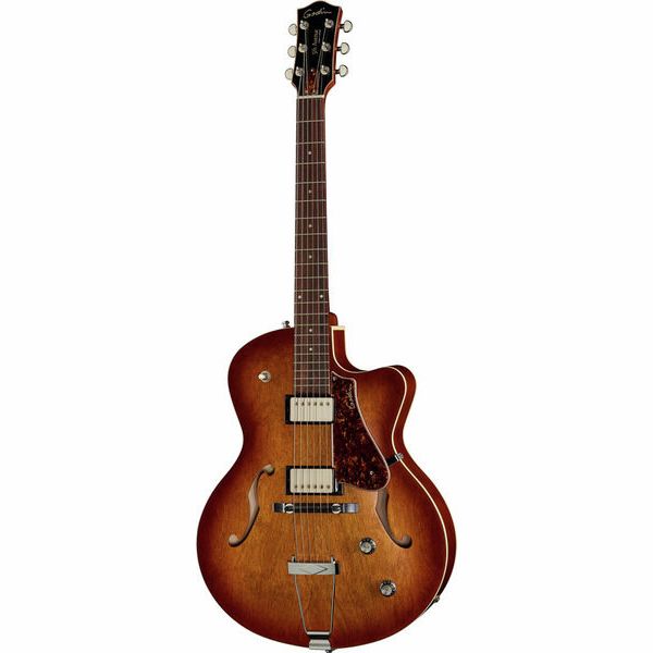 Godin 5th Ave CW Kingpin II HB – United States