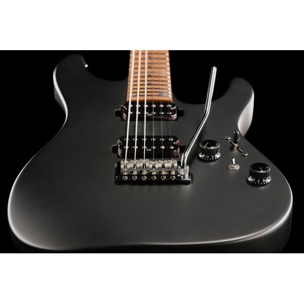 Ibanez AZ2402-BKF Prestige – United States