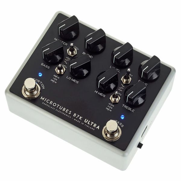 Darkglass Microtubes B7K Ultra v2 Aux – United States