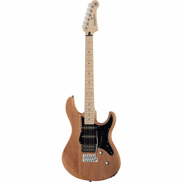 Yamaha Pacifica 112VMX YNS RL – United States
