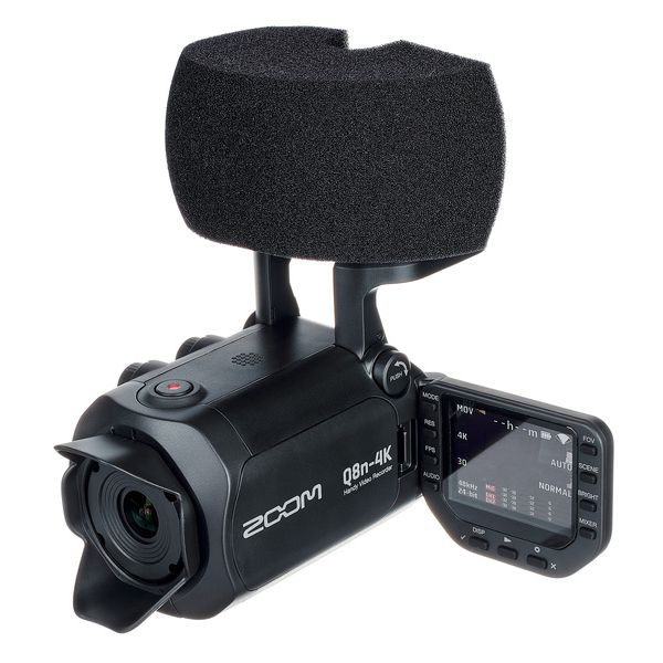 Zoom Q8n-4K – United States