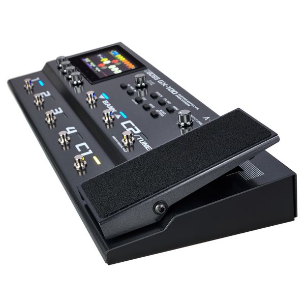 Boss GX-100 – United States