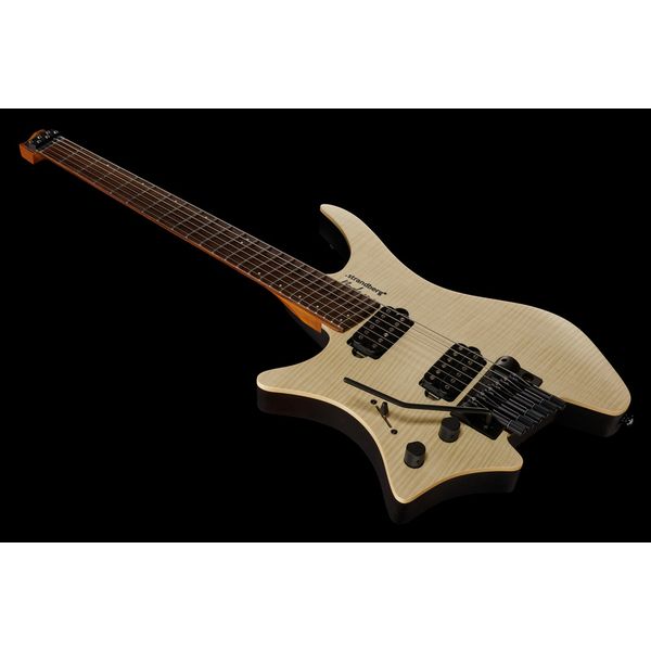 Strandberg Boden Standard NX 6 Lefty T NT – United States