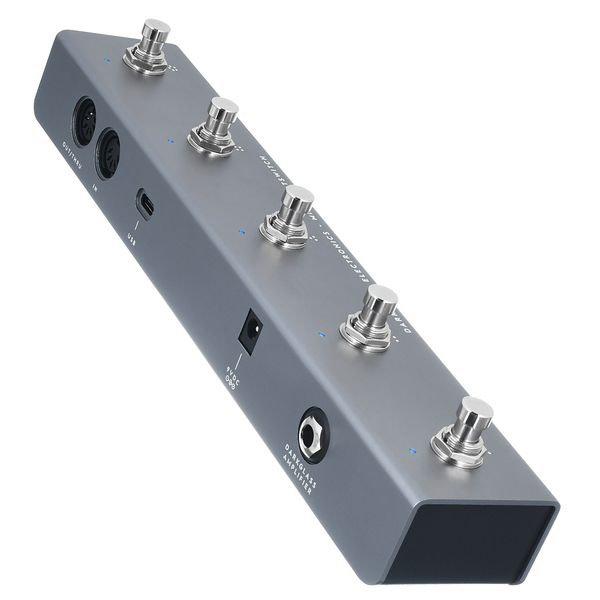 Darkglass Midi Footswitch – United States