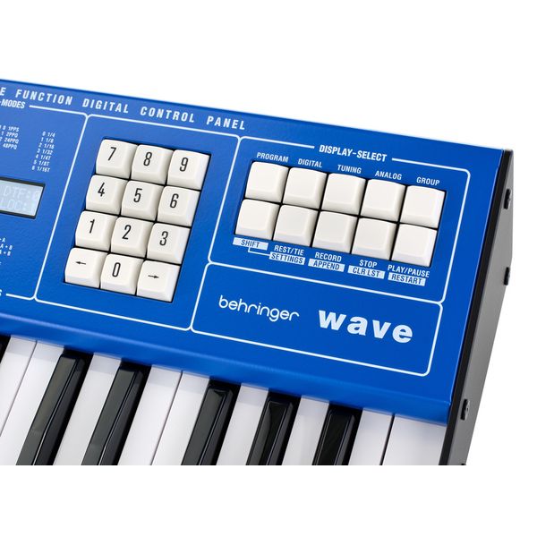 Behringer Wave – Thomann Nederland
