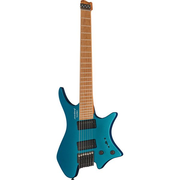 Strandberg Boden Standard N2.7 Teal – United States
