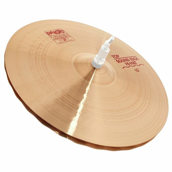 Paiste 2002 Classic 15