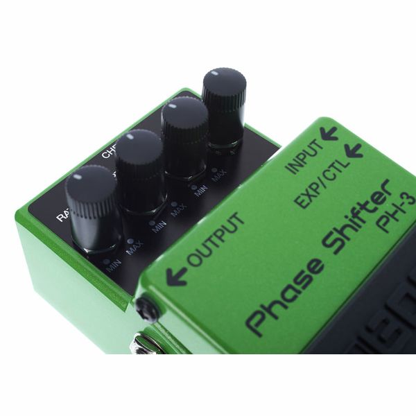 Boss PH-3 – United States
