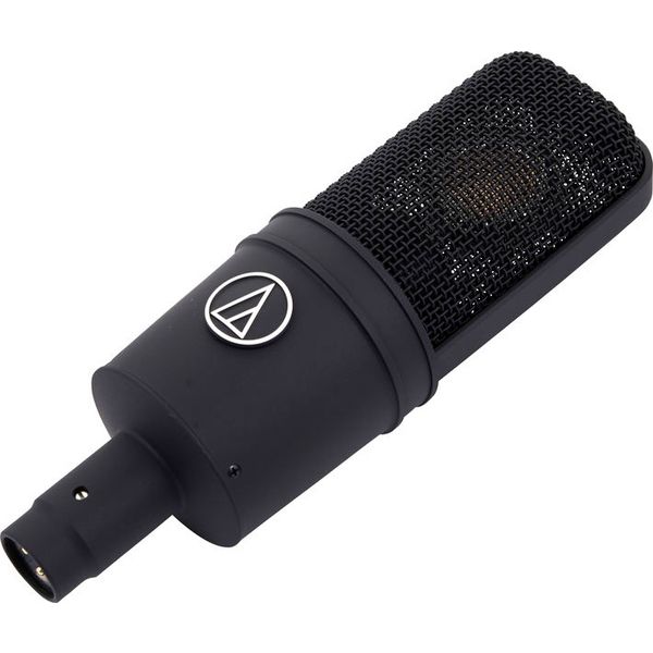 Audio-Technica AT4040 – United States