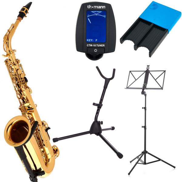 Yamaha YAS-280 Set – United States