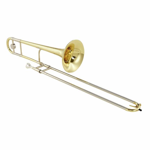 King 2103 Legend 3B Trombone – United States