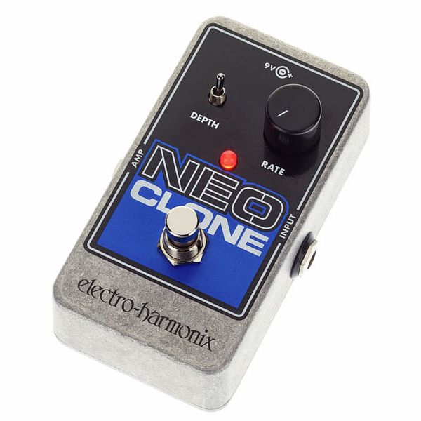 Electro Harmonix Neo Clone – United States