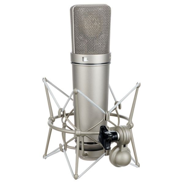 Neumann U87 Ai Studio Set ni – United States