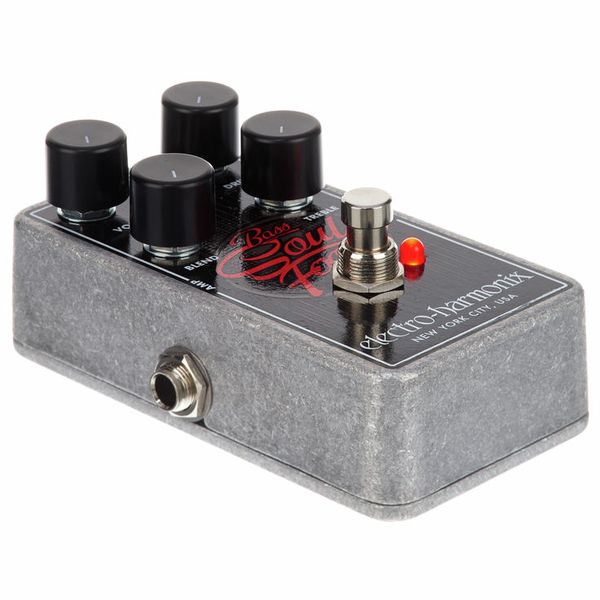 Electro Harmonix Bass Soul Food – United States