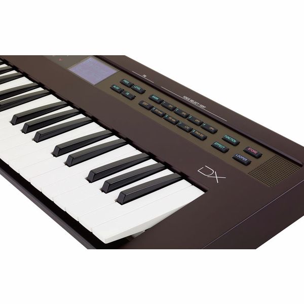 Yamaha Reface DX – United States