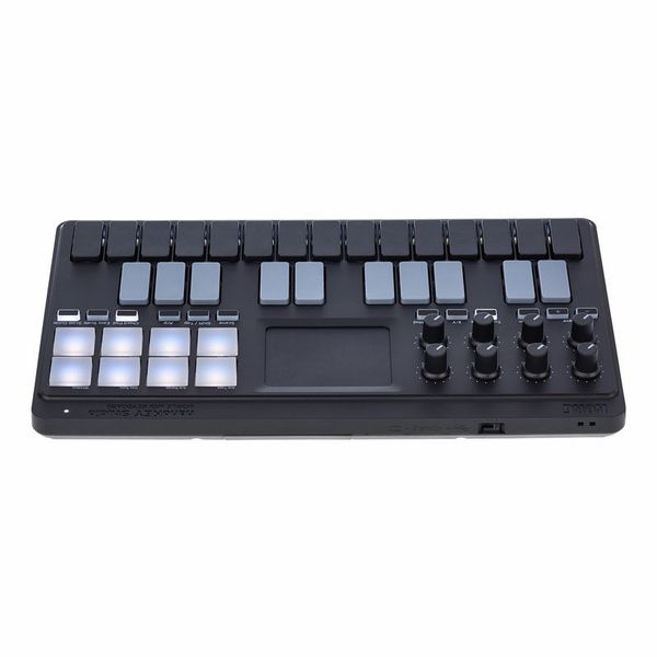 Korg nanoKEY Studio – United States