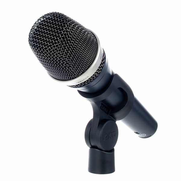 AKG C7 – United States