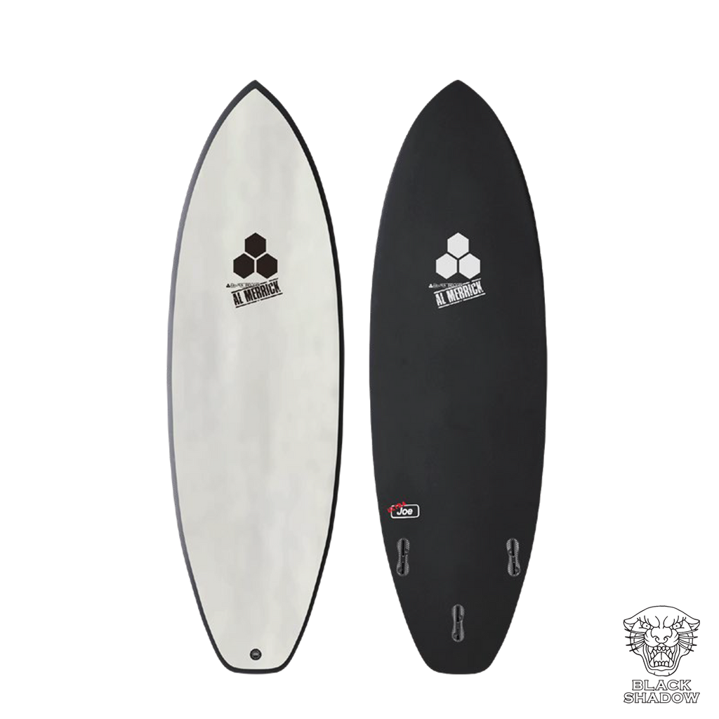 ULTRA JOE – Thunderboltsurf