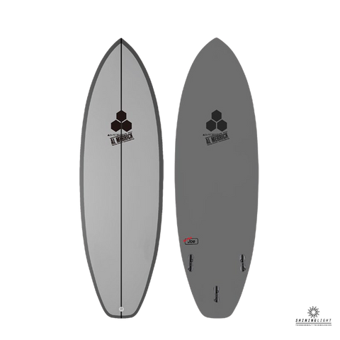 ULTRA JOE – Thunderboltsurf