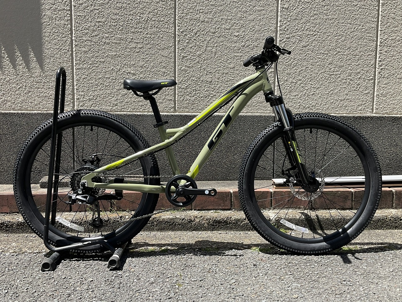 GT STOMPER ACE 24″ V2 入荷しました～＾＾ | TOM'SCRAFT