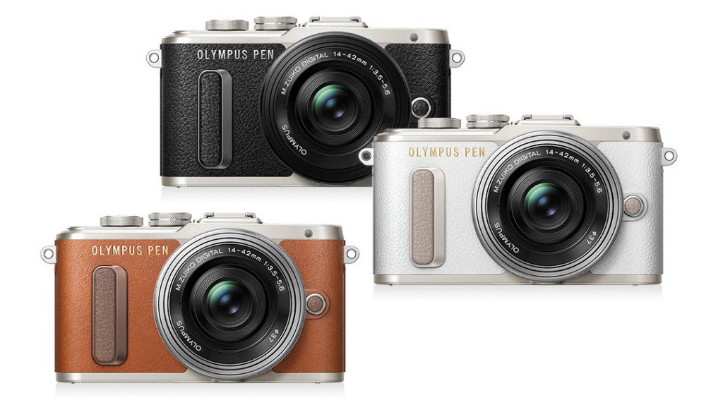 OLYMPUSの入門ミラーレス一眼】OM-D E-M10 MarkⅡを購入しました