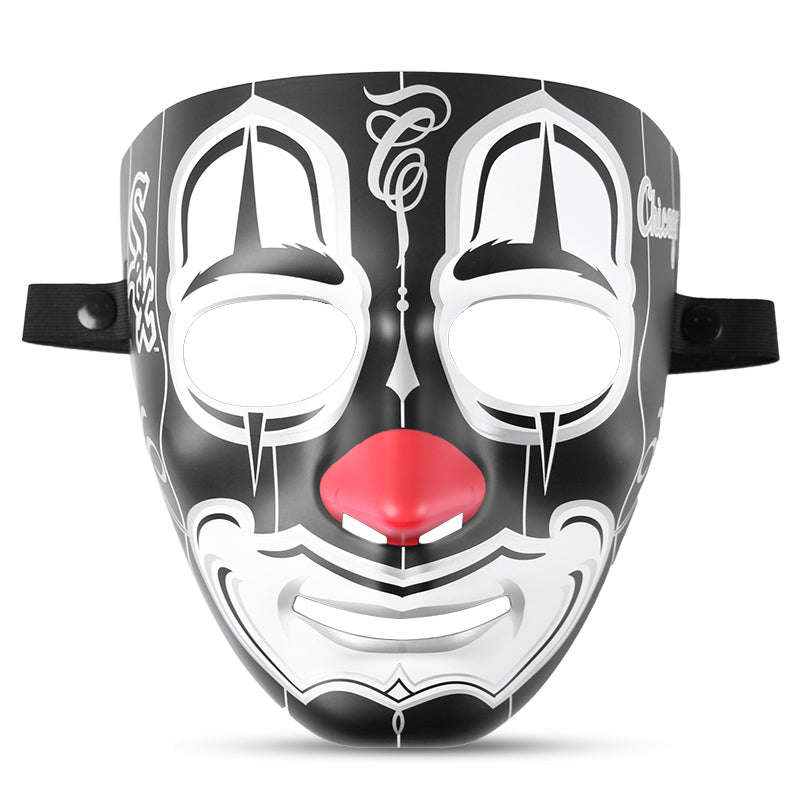 UNDEFEATED Clown Mask 迷彩 UNDEFEATED X MR CARTOON MASK COLLAB NEW