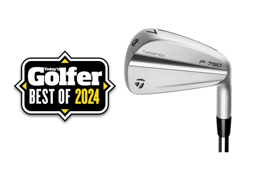 TaylorMade P790 Review 2023: Player's Distance Gold Standard