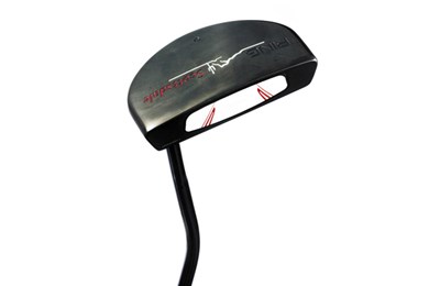 Ping Scottsdale Putters Reviews