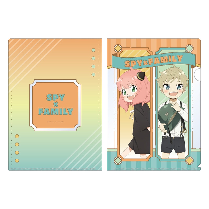 公式オンラインストア作品/SPY×FAMILY/ロイド・フォージャー