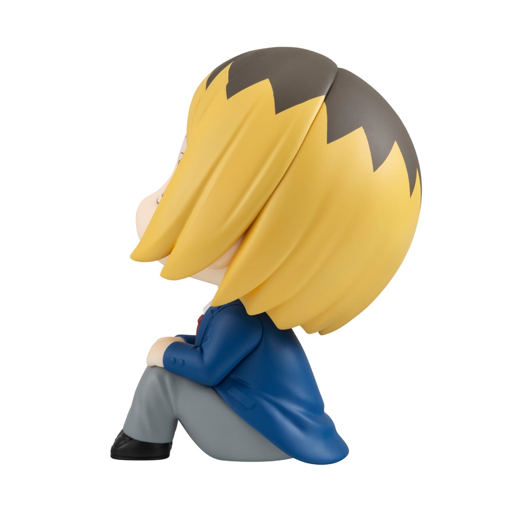 公式オンラインストアるかっぷ ハイキュー!! 孤爪研磨: トイ・フィギュア