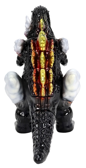 公式オンラインストアCCP ミドルサイズシリーズ ゴジラEX【第10弾