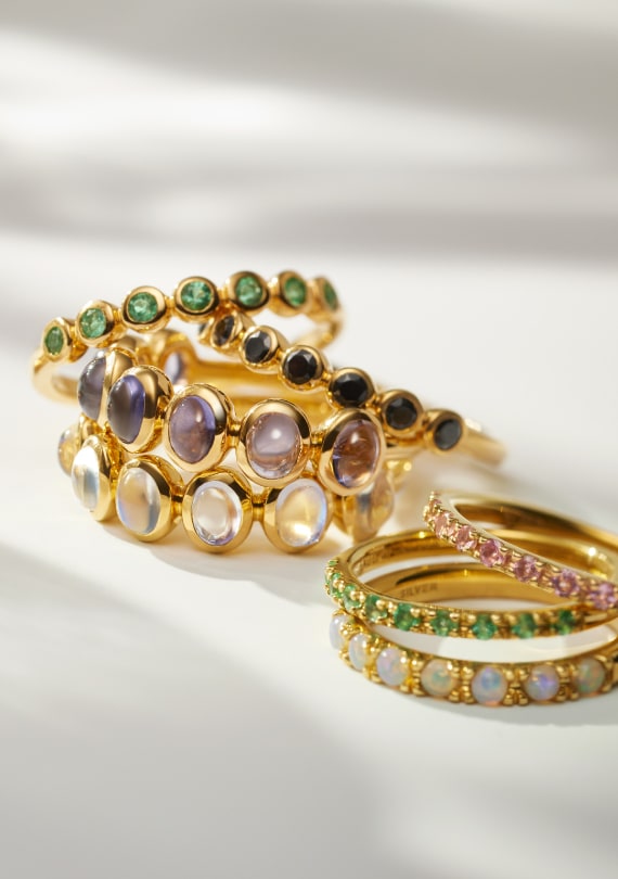 公式】EAU DOUCE4℃ オンラインショップ