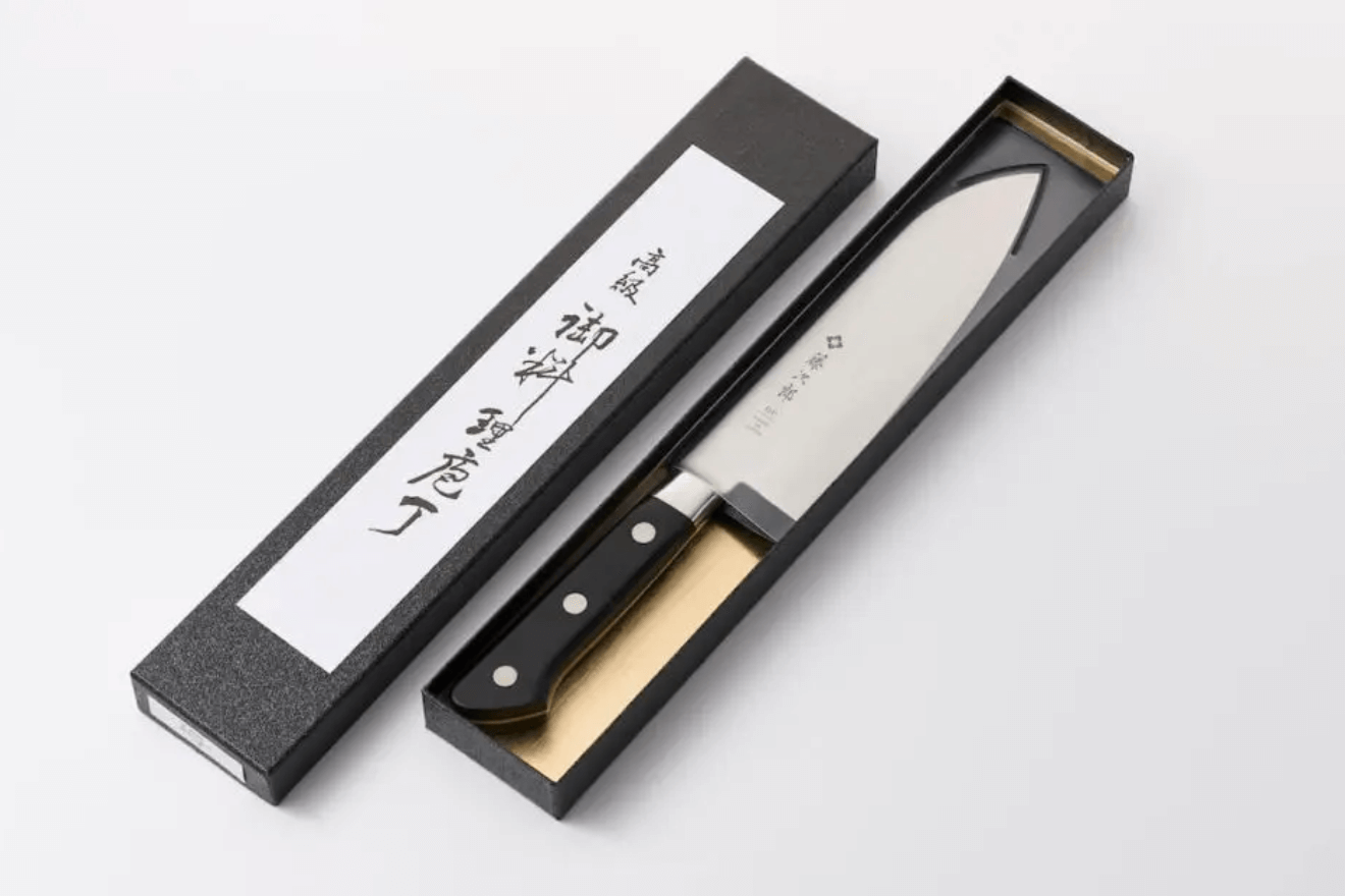 燕三条製包丁の【藤次郎オンラインショップ】 / 藤次郎 CLASSIC
