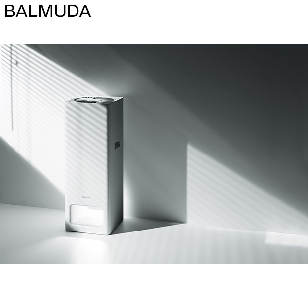 BBIQ特選ショップ | 【バルミューダ】バルミューダ ザ・ピュア