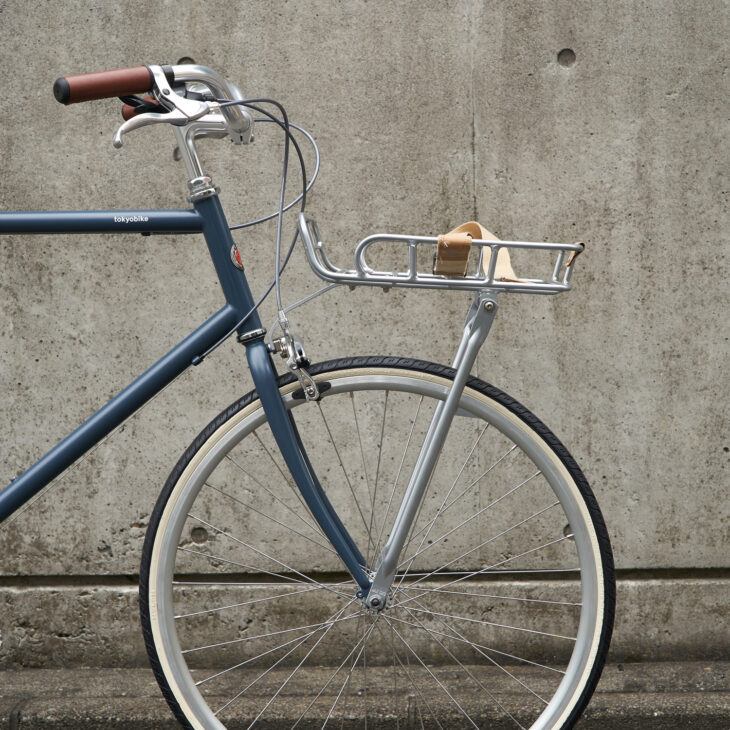 フロントキャリア - トーキョーバイク