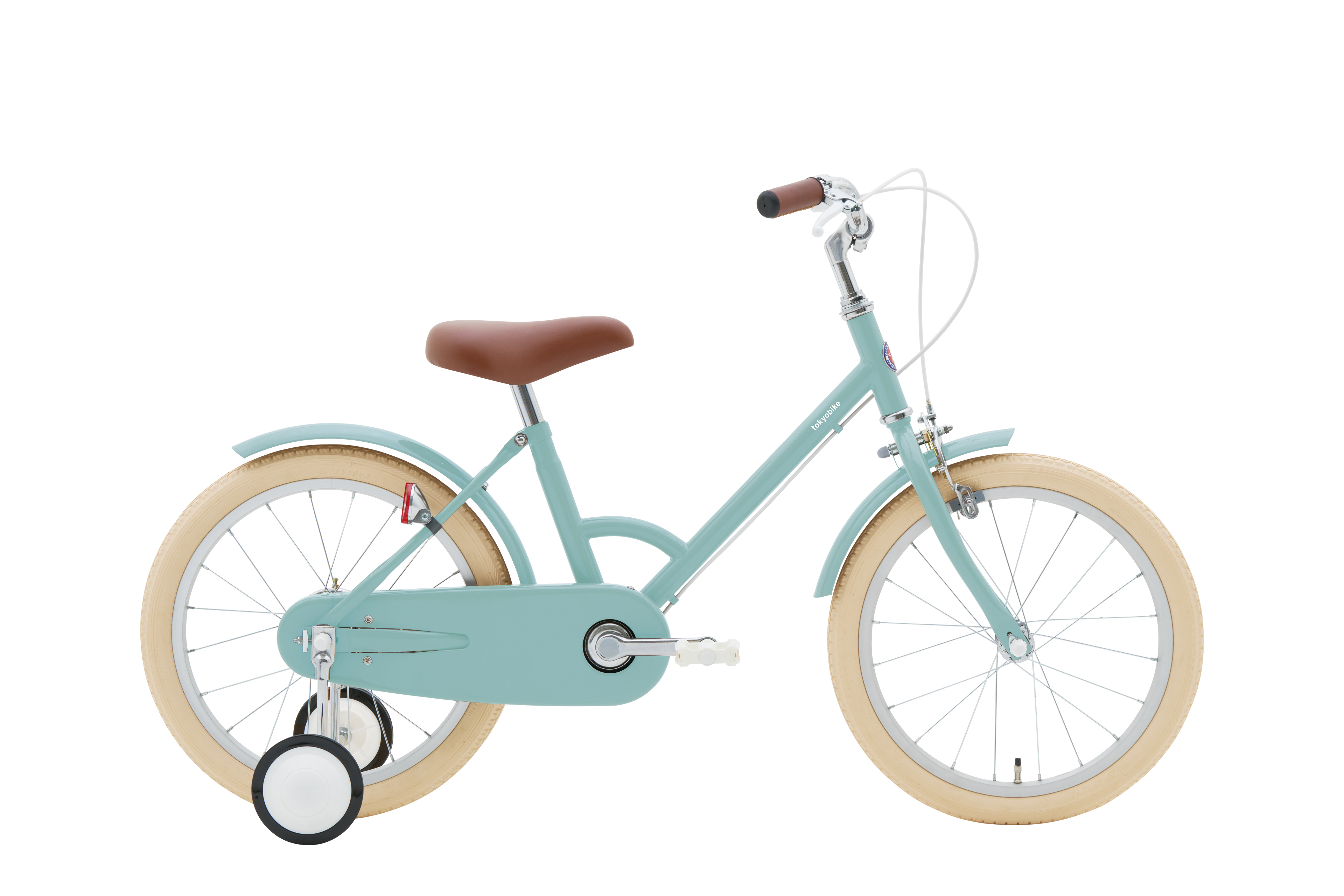 little tokyobike用泥よけ - トーキョーバイク