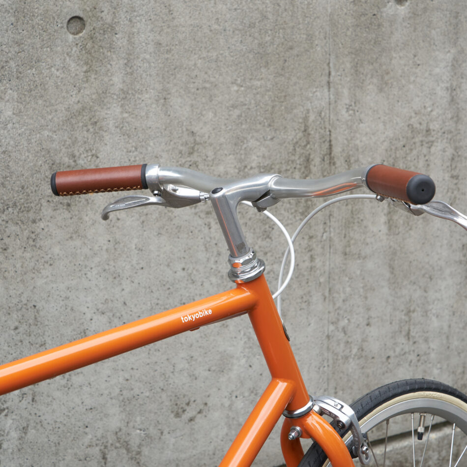 クラシックハンドルバー - トーキョーバイク