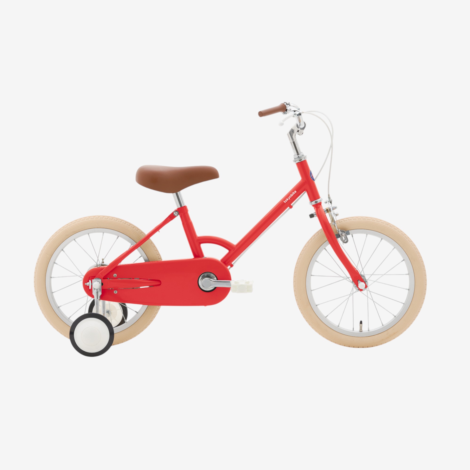 tokyobike Lite レッド little tokyobike - トーキョーバイク