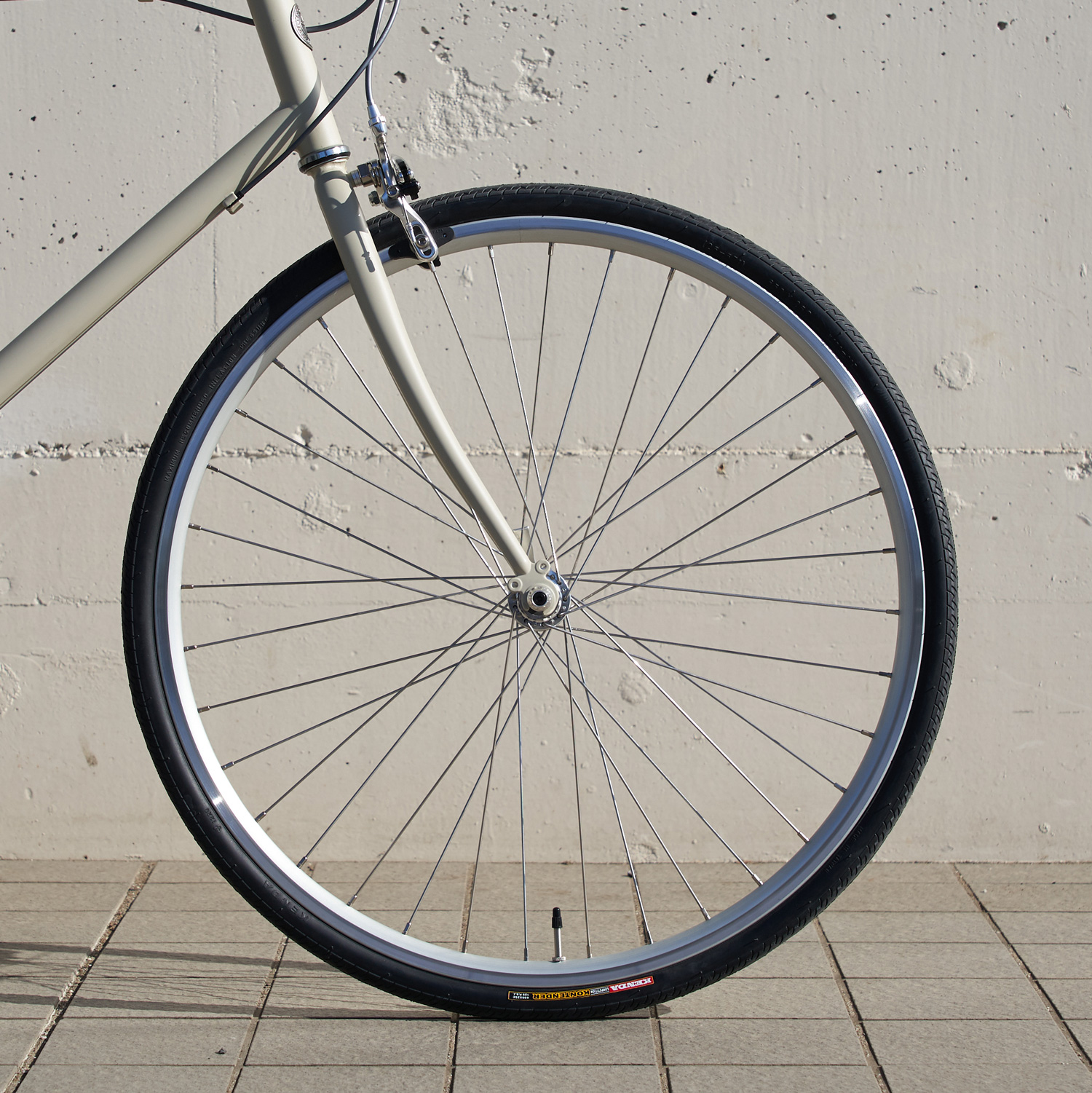 650c用タイヤ 25mm幅 - トーキョーバイク