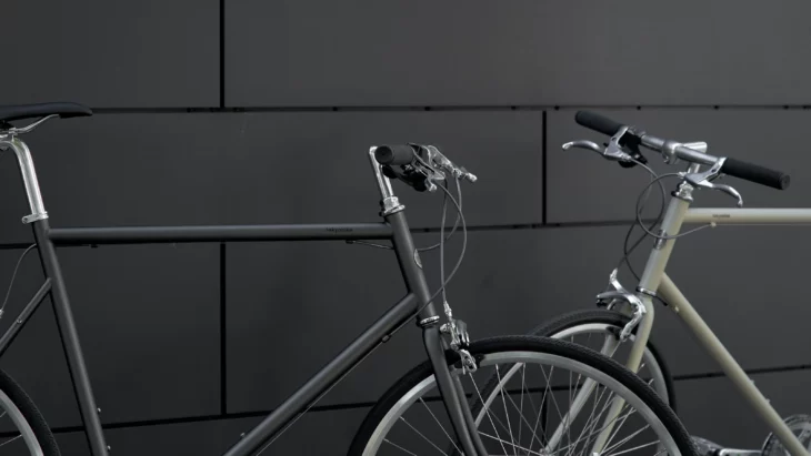 Bikes - トーキョーバイク