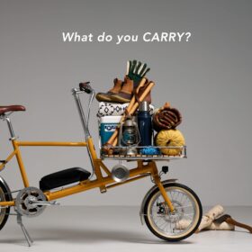 TOKYOBIKE SS (ホワイト・シルバースポーク) 用ホイール 650C シングル