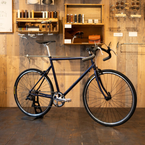 limited アーカイブ - トーキョーバイク