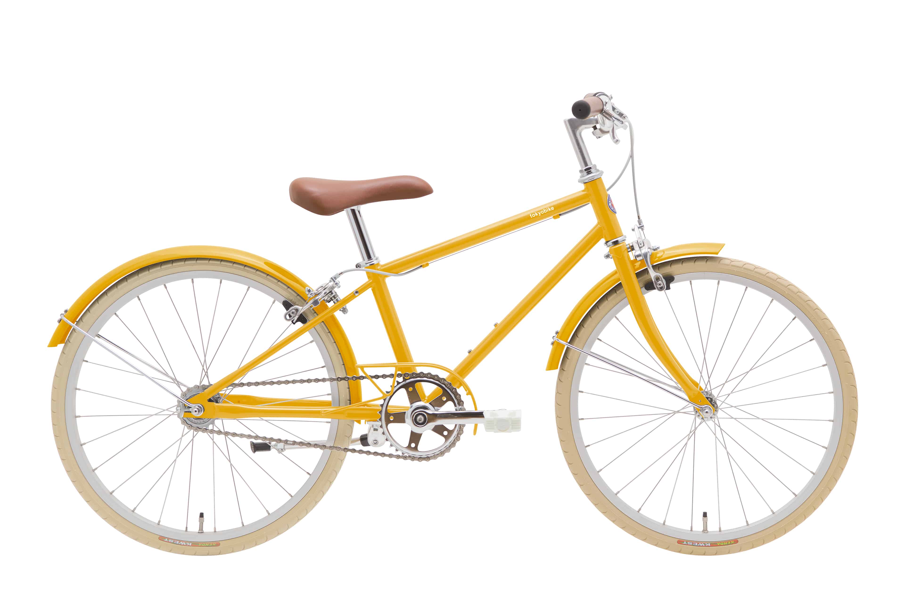 TOKYOBIKE Jr. 泥よけ - トーキョーバイク