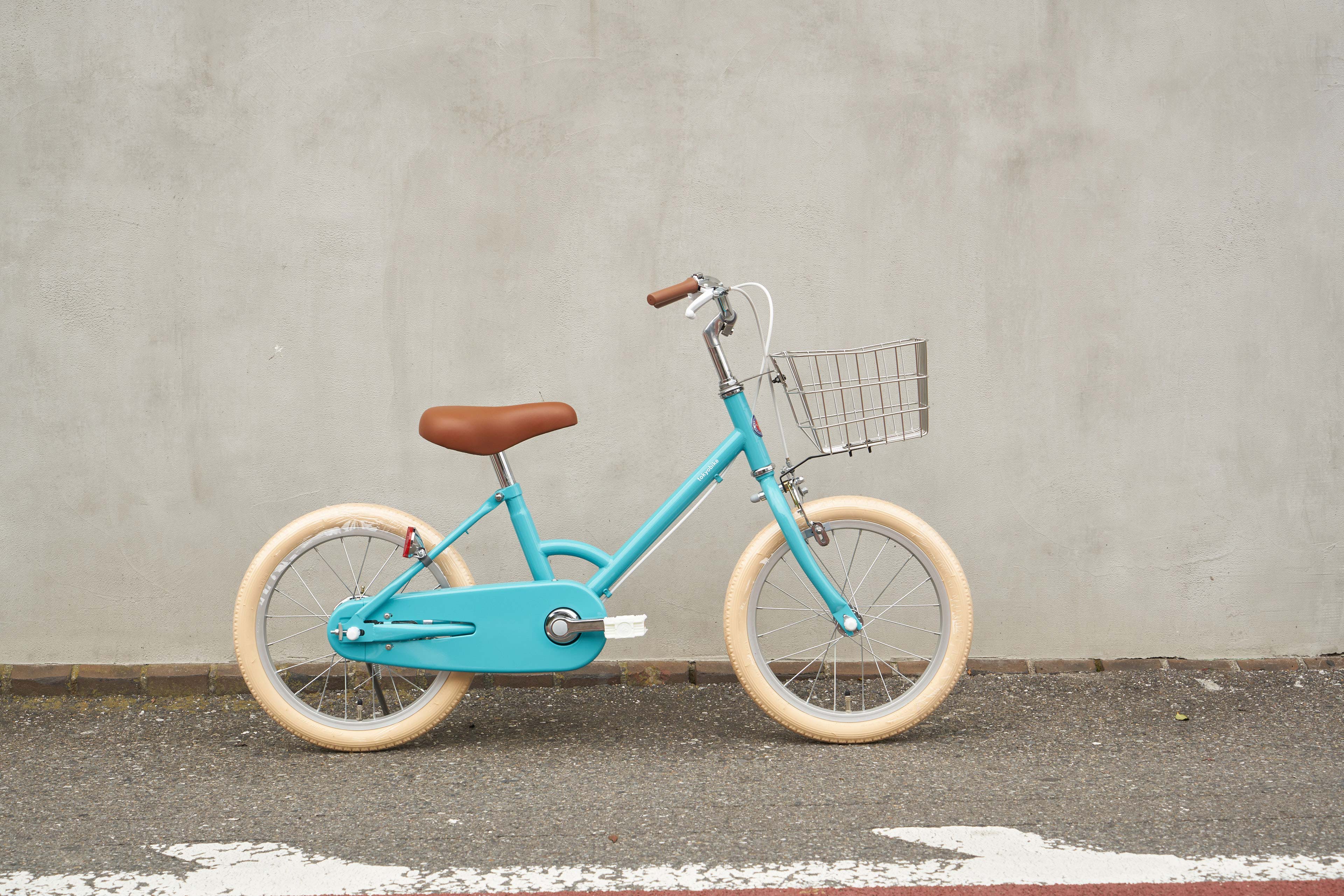 tokyobike archive 05 little tokyobike カスタマイズ - トーキョーバイク