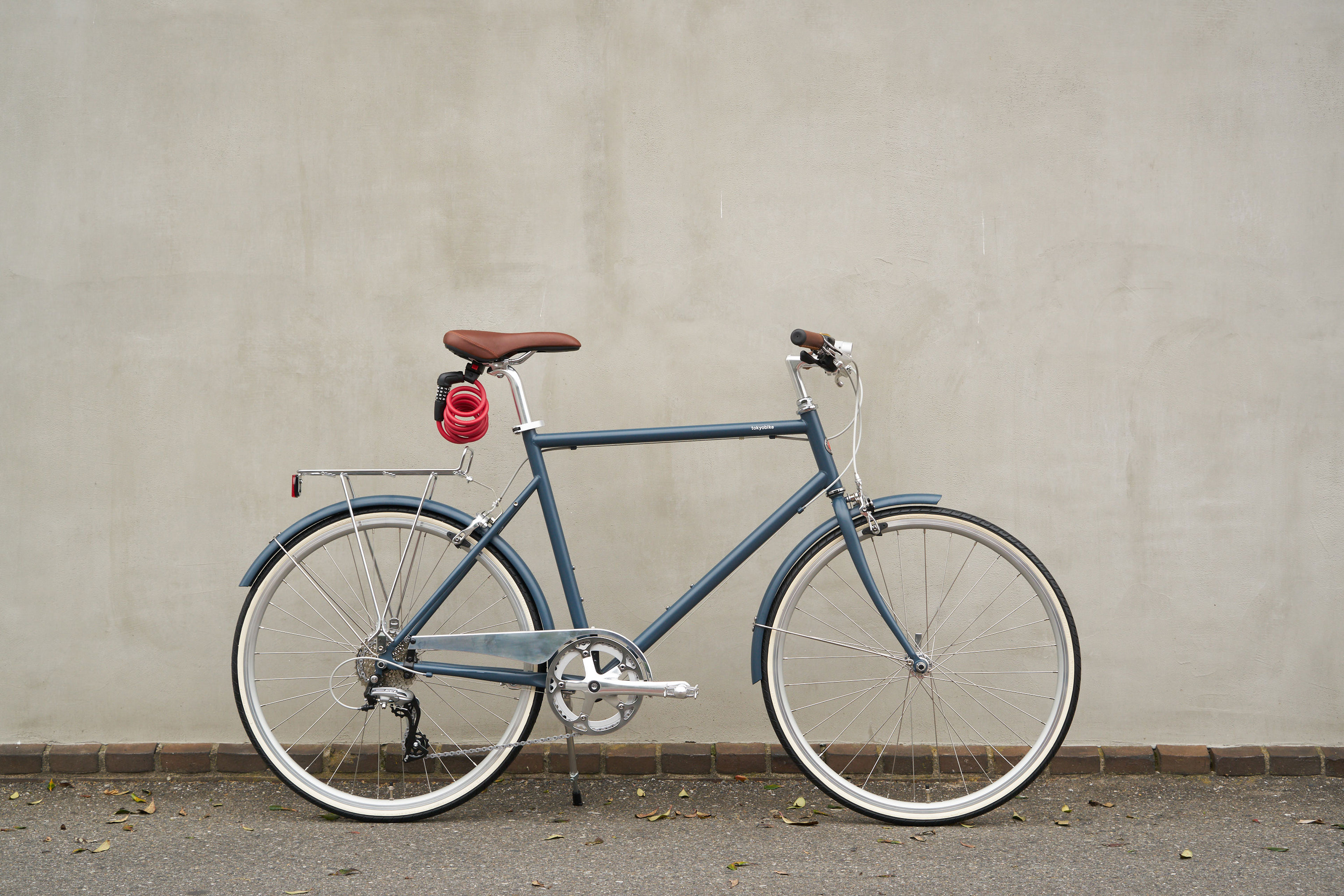 tokyobike archive 01 TOKYOBIKE 26 カスタマイズ - トーキョーバイク