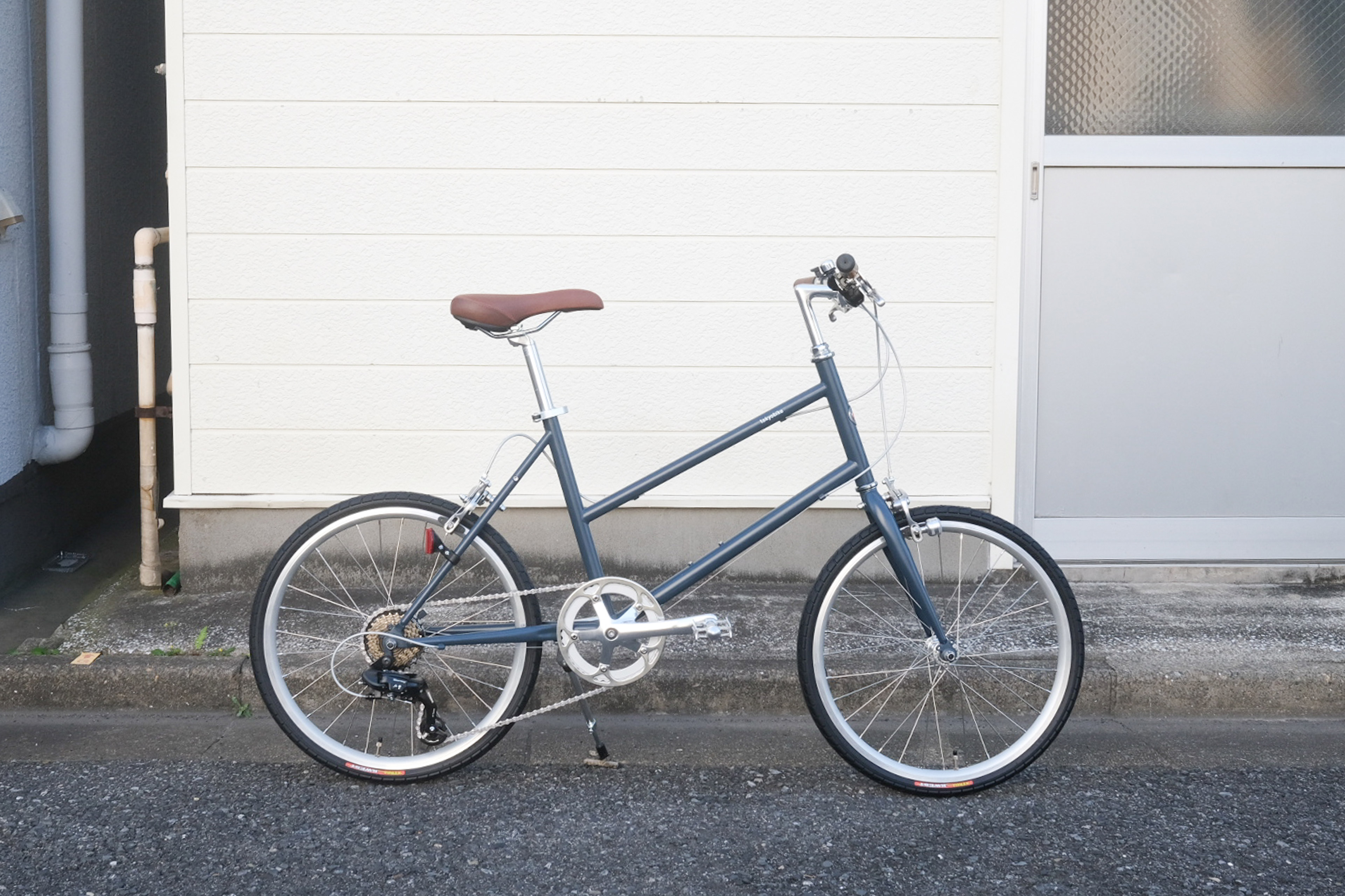 20インチ用タイヤ 20×1-1/8(451) - トーキョーバイク