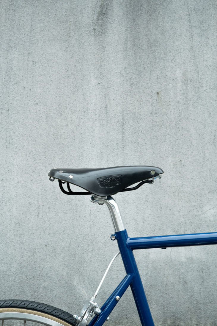 tokyobike archive 16 TOKYOBIKE MONO カスタマイズ - トーキョーバイク